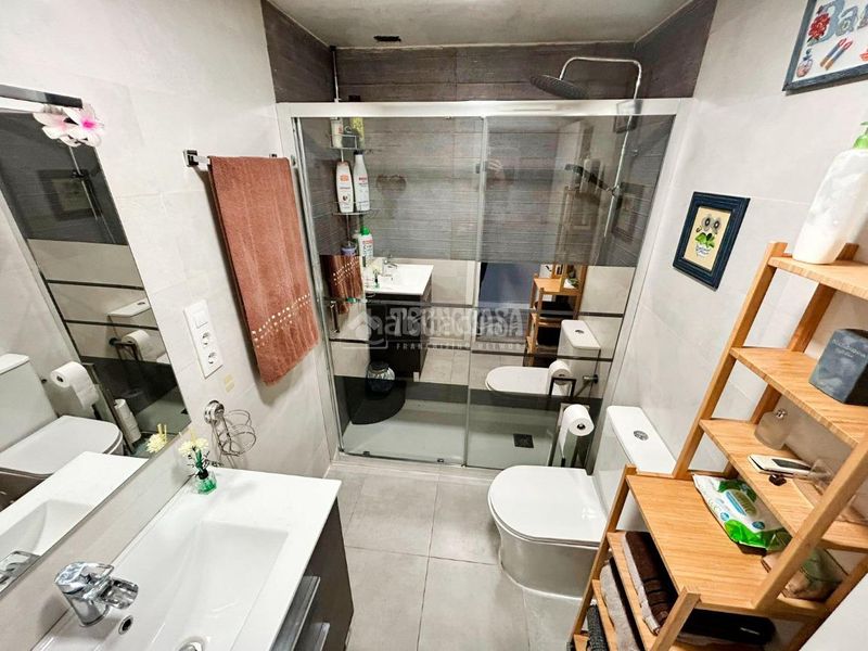 Foto f0ce00e5-9502-42d3-b2a5-871ea3c4d264. Casa amb calefacció aparcament piscina a Puebla de Alfindén (La)