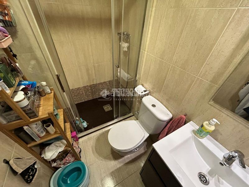 Foto 3f4642b2-efd1-4bb9-a57e-981fc1a4a4fe. Casa aparellada amb calefacció aparcament a Santa Isabel Zaragoza