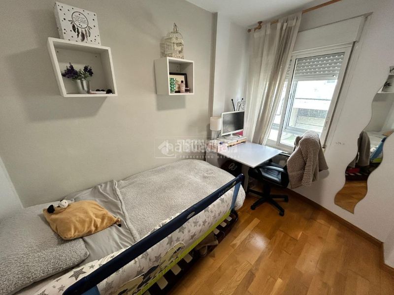 Foto 83922e4c-53cb-4187-82ea-91d0bcf9de48. Casa aparellada amb calefacció aparcament a Santa Isabel Zaragoza