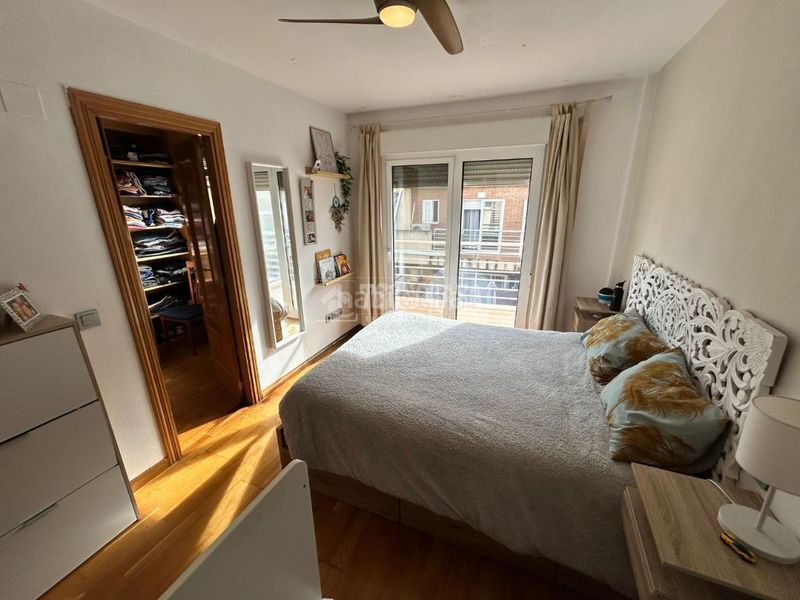 Foto b0f2ed2d-552e-41fe-9da7-9593572bc80b. Casa aparellada amb calefacció aparcament a Santa Isabel Zaragoza