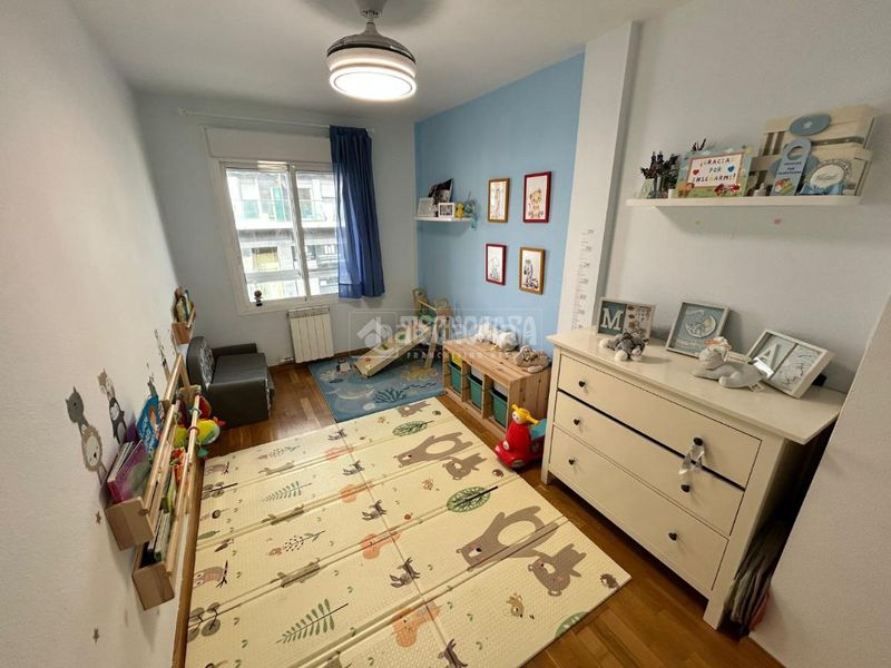 Foto c81a7a09-37f4-4c2f-a69f-7a7986b3af6b. Casa aparellada amb calefacció aparcament a Santa Isabel Zaragoza