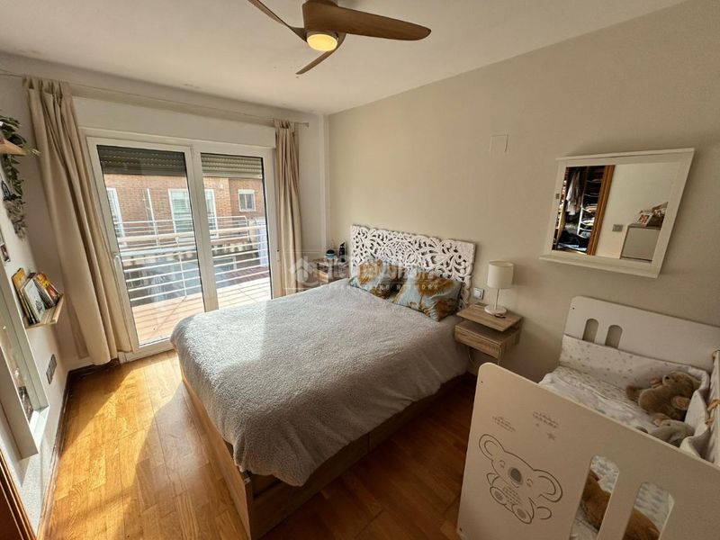 Foto ca839dfd-e017-4a5c-aaf0-cc79d51c80ca. Casa aparellada amb calefacció aparcament a Santa Isabel Zaragoza