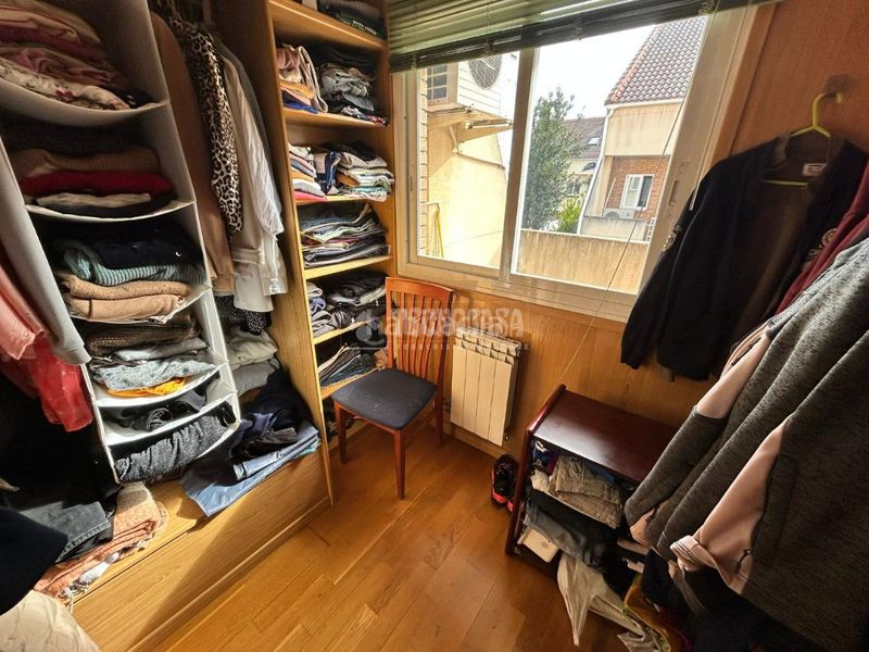 Foto d2609e18-5646-425b-a364-6b4ac6766f7f. Casa aparellada amb calefacció aparcament a Santa Isabel Zaragoza