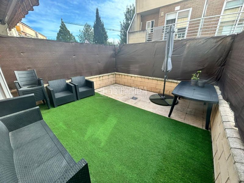 Foto ff72f5d8-f060-4e27-9c28-381cf3b08042. Casa aparellada amb calefacció aparcament a Santa Isabel Zaragoza