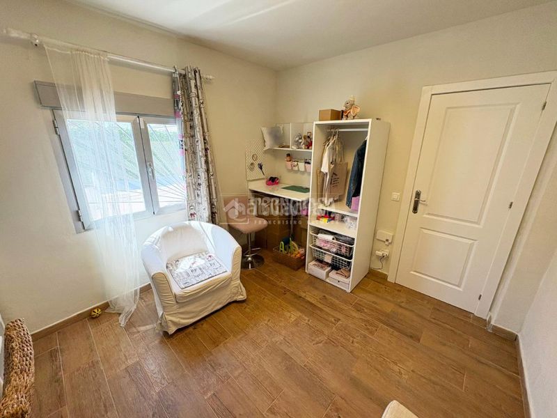 Foto 48245f19-aed8-463e-a43b-8bf1a2fa689b. Casa amb aparcament piscina a Peñaflor Zaragoza