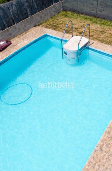 Foto 6e18081b-38c4-4d2f-aa28-f66b63b90540. Casa amb aparcament piscina a Peñaflor Zaragoza