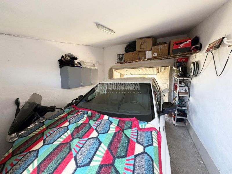 Foto 7537e6bb-79e5-4c34-88a6-6aba830ba61d. Casa amb aparcament piscina a Peñaflor Zaragoza