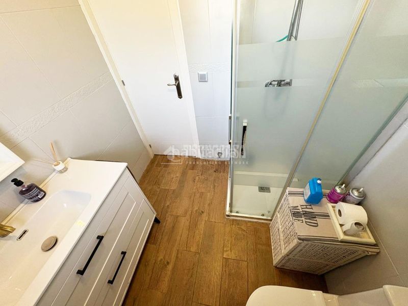 Foto 838f004c-fa28-42af-bb45-04f850741d60. Casa amb aparcament piscina a Peñaflor Zaragoza