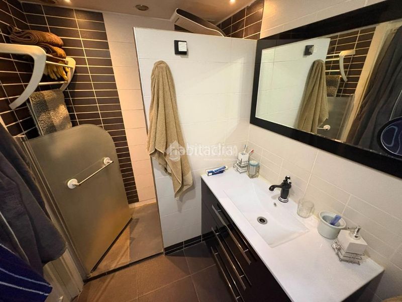 Foto bfff7e47-2a6a-470c-aa0c-8a75649bfd41. Casa aparellada amb aparcament piscina a Movera Zaragoza