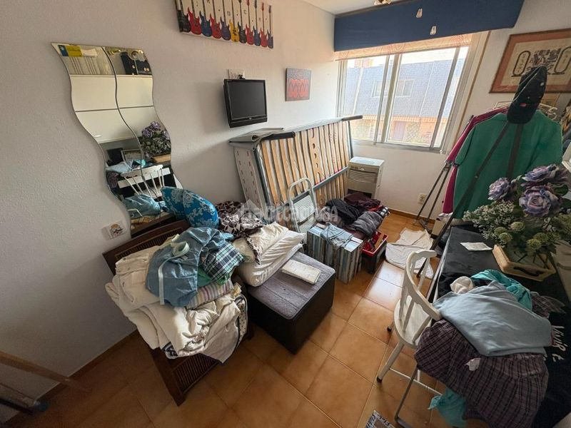 Foto c819b91d-96ab-4e06-8d4c-c6ccfdf3e64a. Casa aparellada amb aparcament piscina a Movera Zaragoza