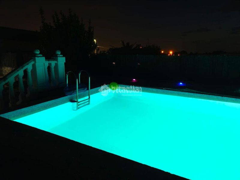 Foto fa7f60f6-c843-4cc1-9cec-1e63cb07d343. Casa amb aparcament piscina a Peñaflor Zaragoza