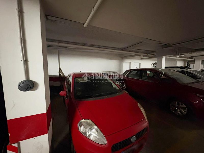 Foto bc370821-1a7e-4660-9f41-53358274fb91. Casa aparellada amb aparcament a Movera Zaragoza
