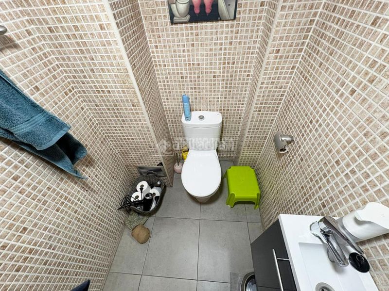 Foto fda1c664-2650-4f72-88ec-e4f61629b634. Casa aparellada amb aparcament a Movera Zaragoza