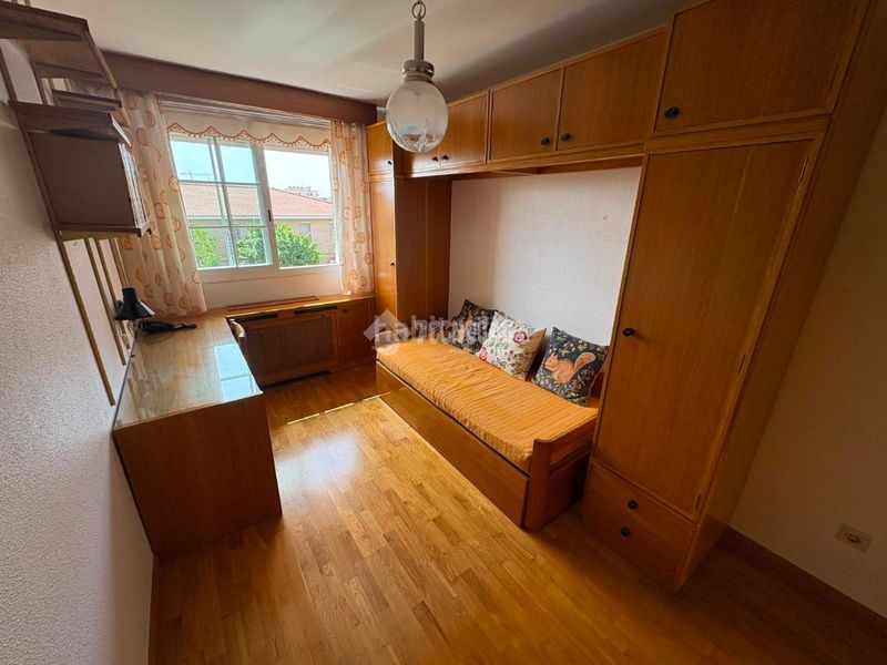 Foto 099df7aa-6861-416b-865a-461618e56251. Casa aparellada amb aparcament a Santa Isabel Zaragoza