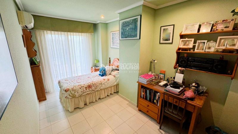 Foto 2a4a432d-968a-4d82-b34d-bd18160be906. Casa aparellada amb aparcament piscina a Cartuja Baja Zaragoza