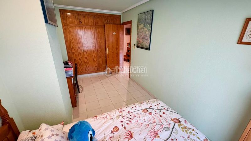 Foto 84b83e2f-00a6-4e62-93ea-57cea3f0e7a1. Casa aparellada amb aparcament piscina a Cartuja Baja Zaragoza