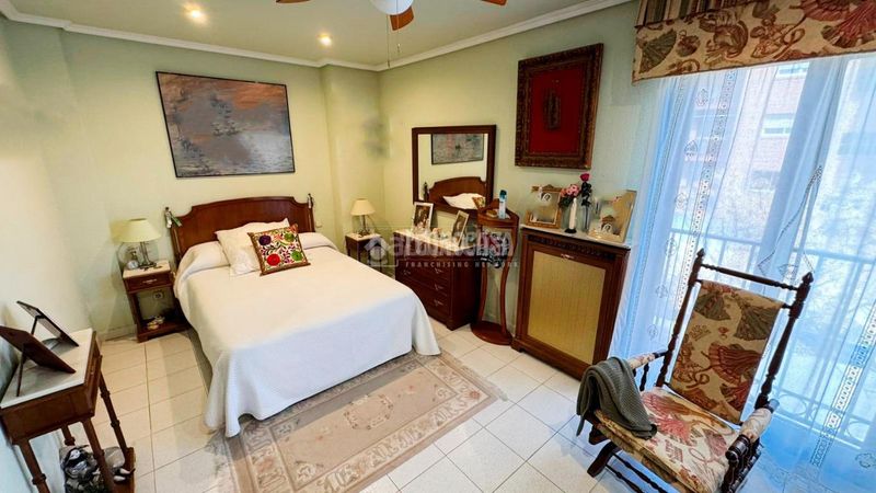 Foto dbc8543b-6bd8-4e11-87c6-8e0973da728d. Casa aparellada amb aparcament piscina a Cartuja Baja Zaragoza