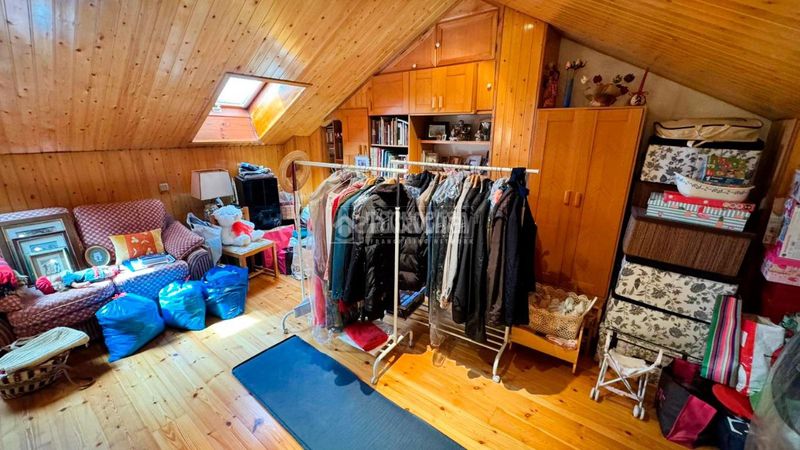 Foto e58db1ac-2d2b-4dff-b0bf-f1ec0ab2016c. Casa aparellada amb aparcament piscina a Cartuja Baja Zaragoza