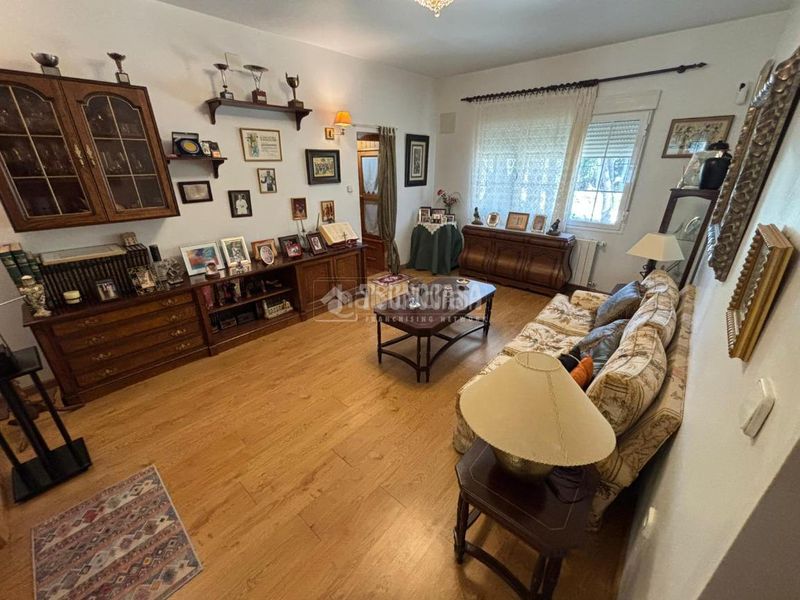 Foto 113344b5-0301-4291-872c-0b76a4ab15bc. Casa a Muela (La)