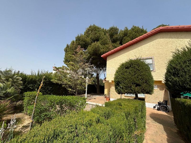 Foto 1e2c2177-ac73-49ee-a08a-c060ad71225b. Casa a Muela (La)