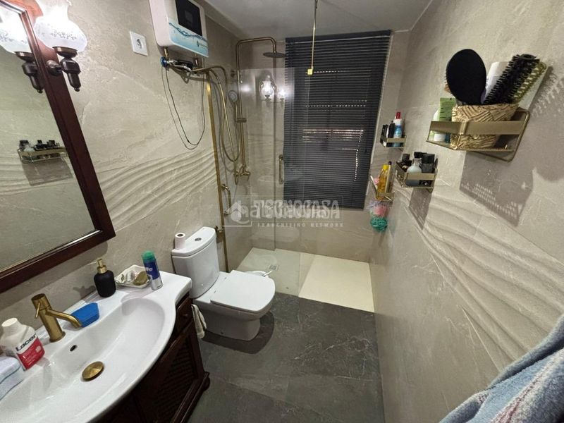 Foto 22965a77-2ca4-4b9c-b690-3f1ab517cdcf. Casa a Muela (La)