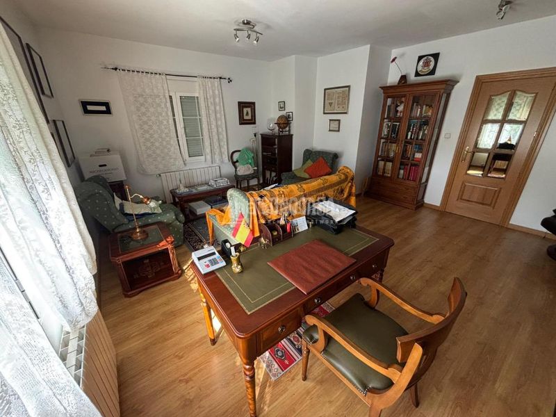 Foto 2d2d5551-c130-41b1-ae8c-d32cf4e41469. Casa a Muela (La)