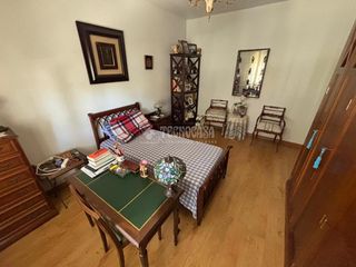 Casa a Muela (La). Casa en venta en la muela