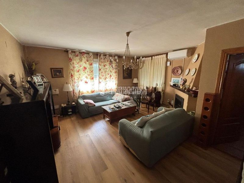 Foto 3af3de45-1621-4768-9bd6-a632bad47c58. Casa a Muela (La)