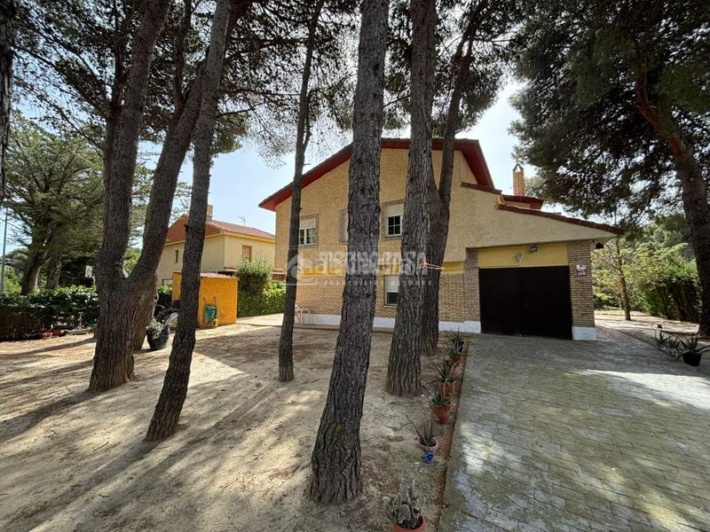 Foto 99d54a4f-1796-4bff-bd13-7cf1bb59bc73. Casa a Muela (La)