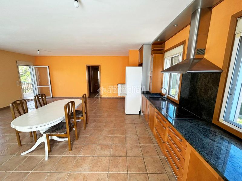 Foto 02b5ca49-0646-4114-8144-b6910ae2c04b. Casa amb calefacció a Osera de Ebro