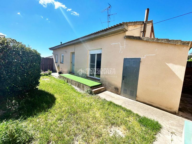 Foto 06dcf547-ff7c-4a28-aa75-1fbf35e98508. Casa amb calefacció a Osera de Ebro