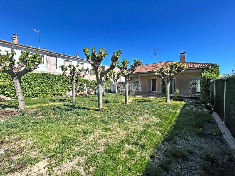 Foto 26d46f3c-f5db-4473-8132-9836a33ca1bd. Casa amb calefacció a Osera de Ebro