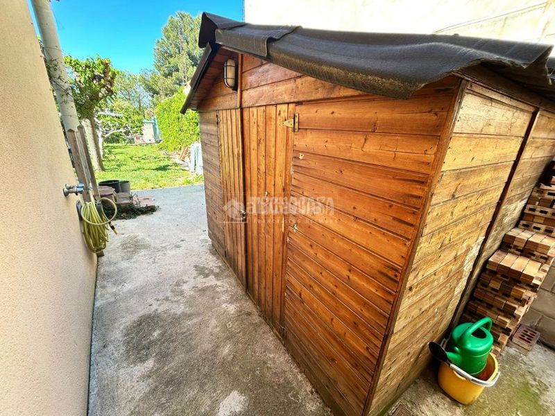 Foto 425ae490-d528-43c4-9fc5-4afcdec89a6b. Casa amb calefacció a Osera de Ebro