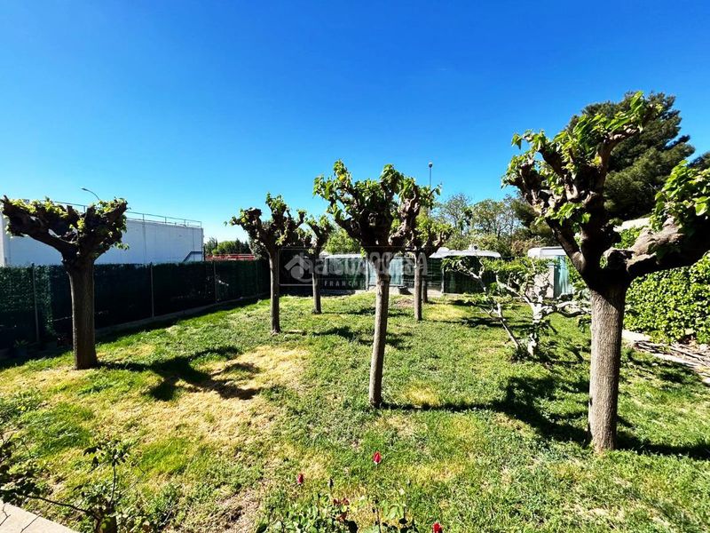 Foto 5d1b3af2-4464-4c80-be65-997740330132. Casa amb calefacció a Osera de Ebro