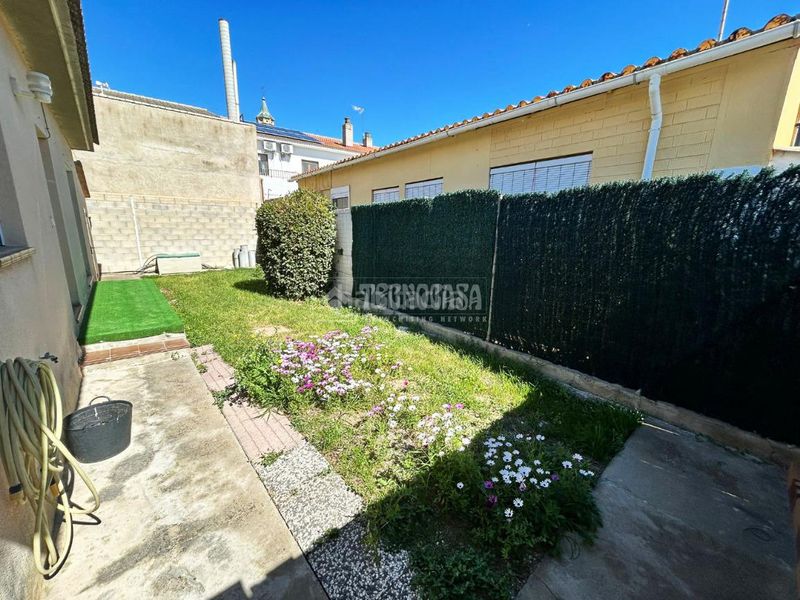 Foto 5d5eec71-b04f-4e79-93fd-1571b98b35e6. Casa amb calefacció a Osera de Ebro