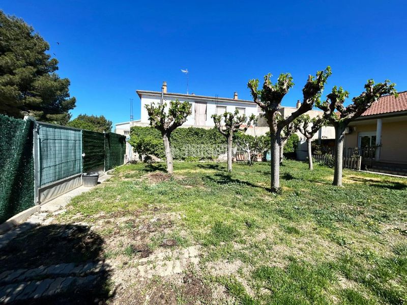 Foto 6cc58b29-c17f-406d-8bc5-2f59541564f6. Casa amb calefacció a Osera de Ebro