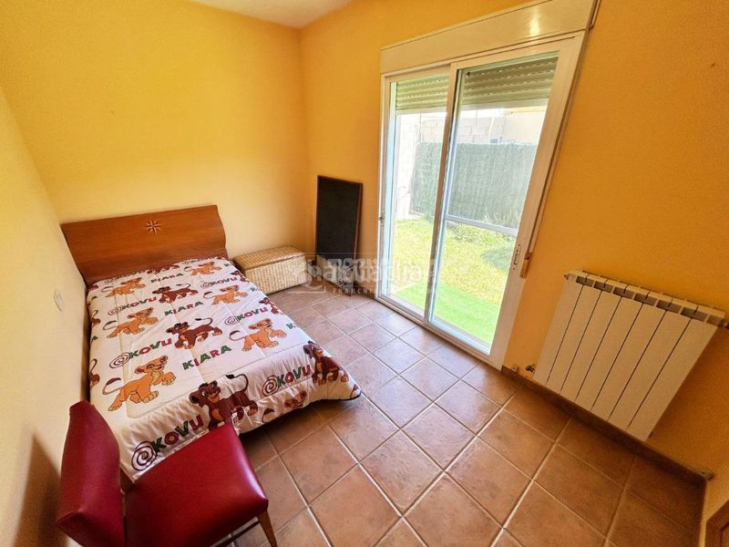 Foto 7886ace4-c9f7-4e53-89d4-3737b451c81c. Casa amb calefacció a Osera de Ebro