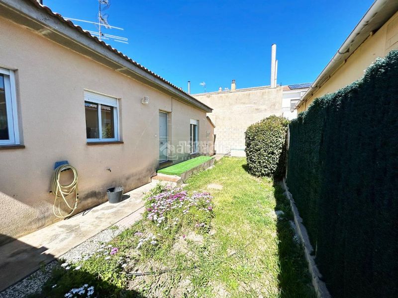 Foto 7c011eed-218b-4a38-b6a1-4d4b100f4f96. Casa amb calefacció a Osera de Ebro