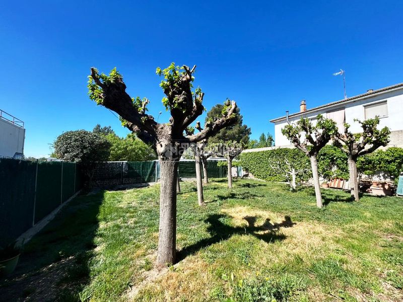 Foto 815a9b86-263f-43b5-a775-47d4062eee66. Casa amb calefacció a Osera de Ebro