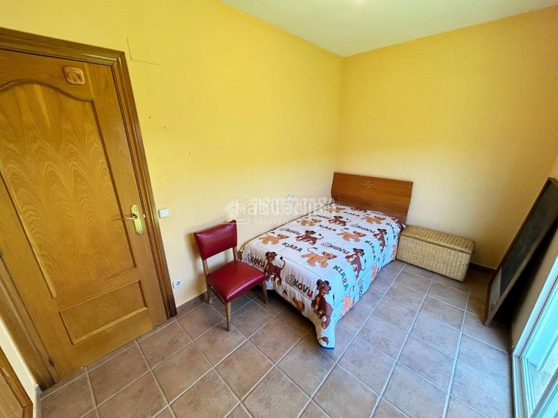 Foto ca7607dd-6c80-45da-b39f-3eff7dbbca1a. Casa amb calefacció a Osera de Ebro