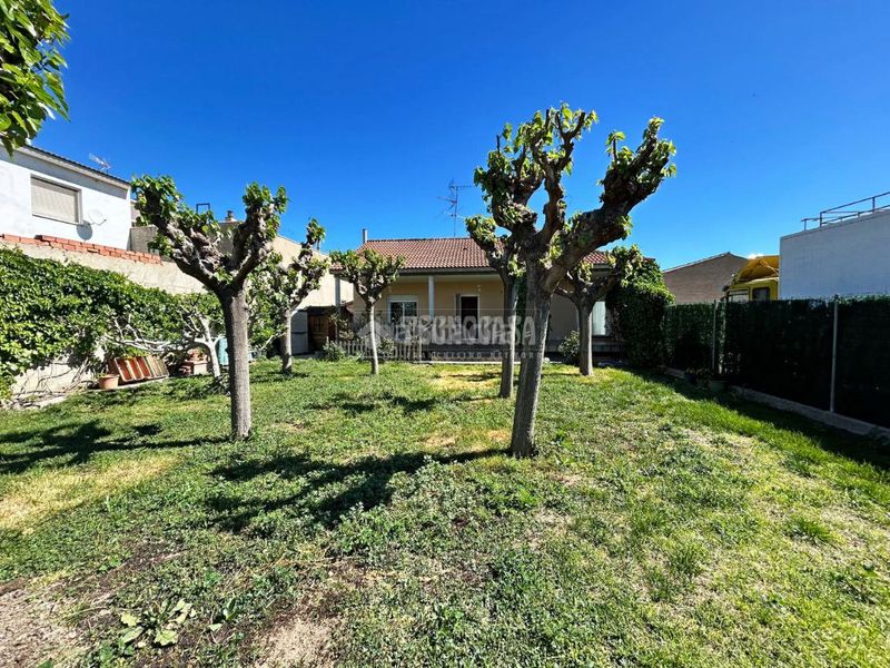 Foto ec42a0ec-4b08-4436-803d-440f01c2ee12. Casa amb calefacció a Osera de Ebro