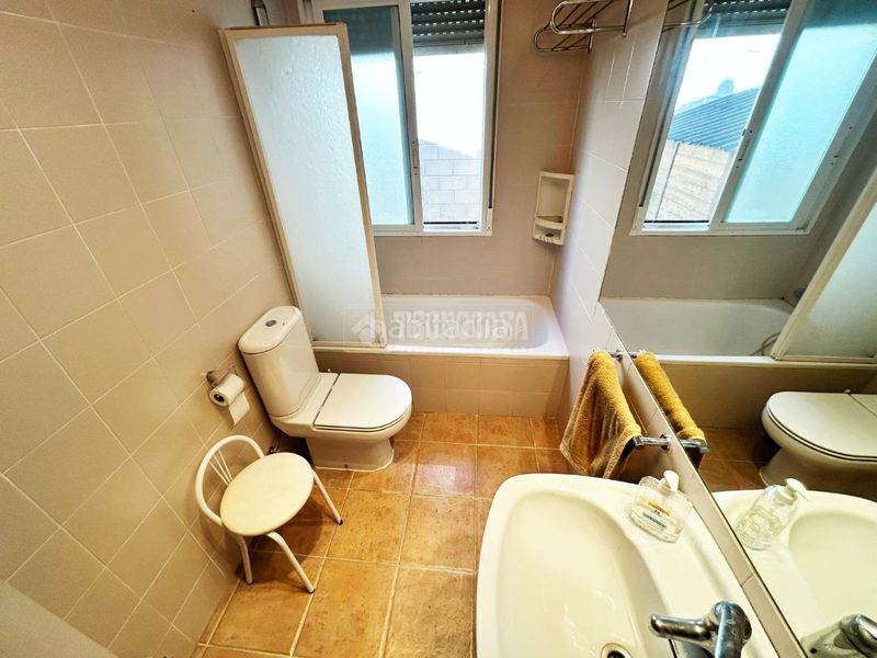 Foto ffca8bec-b43c-4320-b9c5-a512adea31a5. Casa amb calefacció a Osera de Ebro