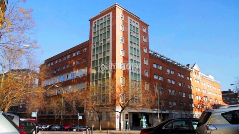 Foto 1a165257-2f4f-4d47-a99b-a70f2e367928. Alquiler piso  en alquiler en Prosperidad Madrid