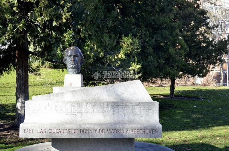 Foto 6eb23074-3084-459a-b199-6114c44001a9. Alquiler piso  en alquiler en Prosperidad Madrid