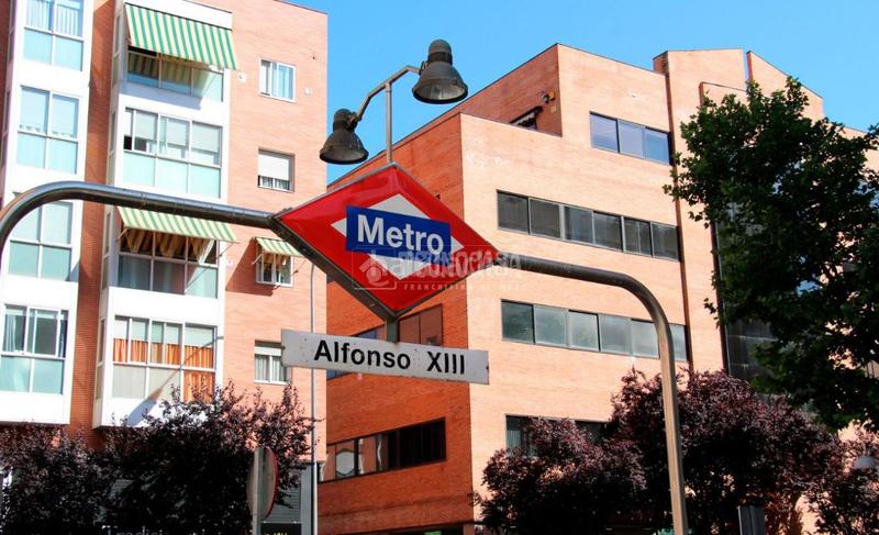 Foto e11df132-a5f8-465a-bc2f-dbdd7804cda5. Alquiler piso  en alquiler en Prosperidad Madrid