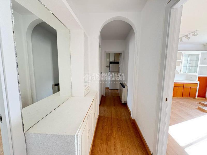 Foto 239b08e1-5c08-4026-84ff-21464da10ef3. Location appartement avec chauffage dans Prosperidad Madrid