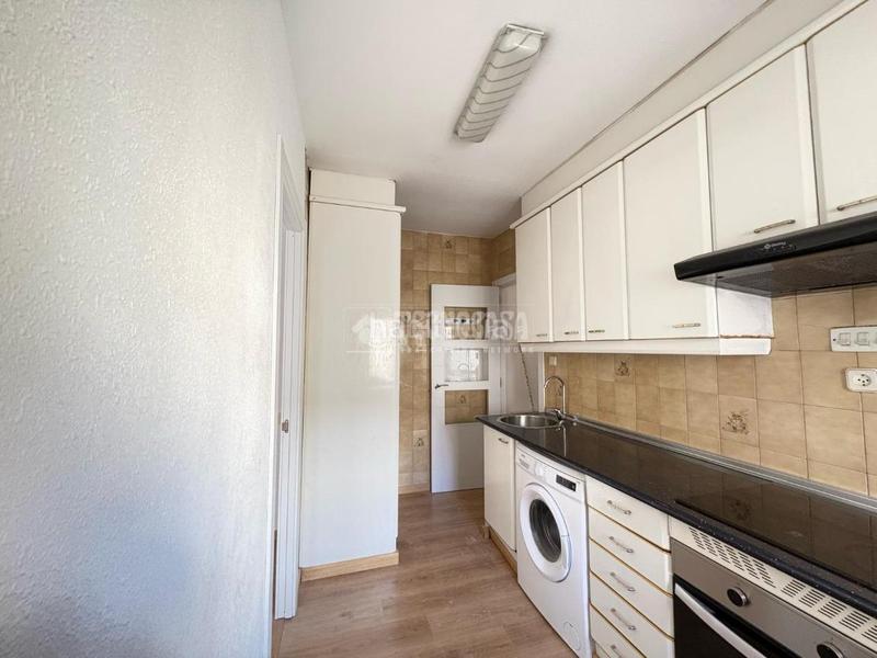 Foto a5e61a32-b197-4f36-b4be-0db883d4edff. Location appartement avec chauffage dans Prosperidad Madrid