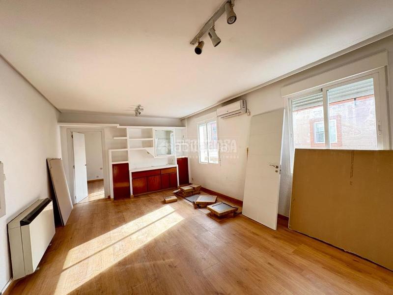 Foto f31b98ae-53ea-4dfa-9f7a-04e01ae787a4. Location appartement avec chauffage dans Prosperidad Madrid