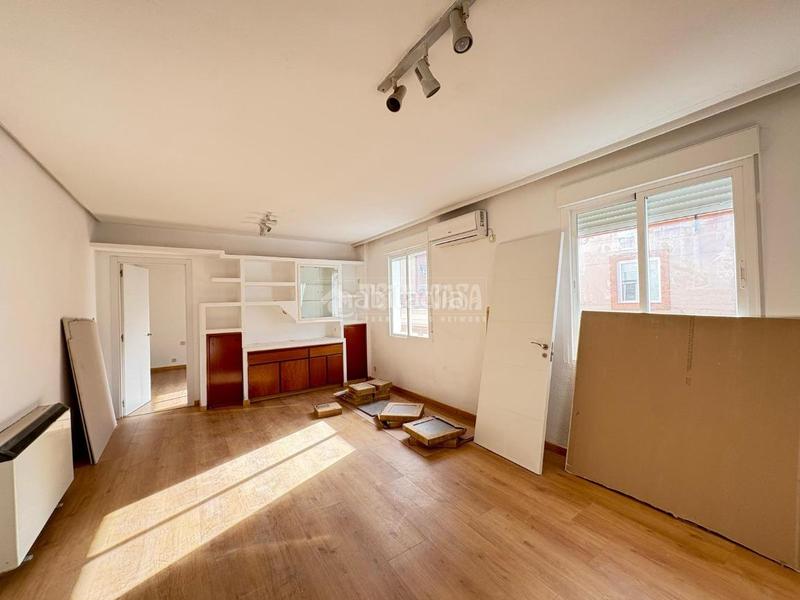 Foto f34d09b0-adeb-4ffe-a025-40d933c77f78. Location appartement avec chauffage dans Prosperidad Madrid