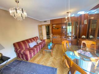 Pis  Calle de luis de salazar. Piso en venta en madrid
